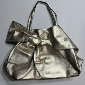 Valentino Garavani vintage tote